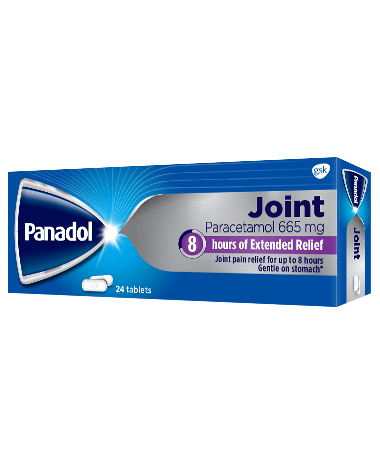 Extend joint care side effects best sale